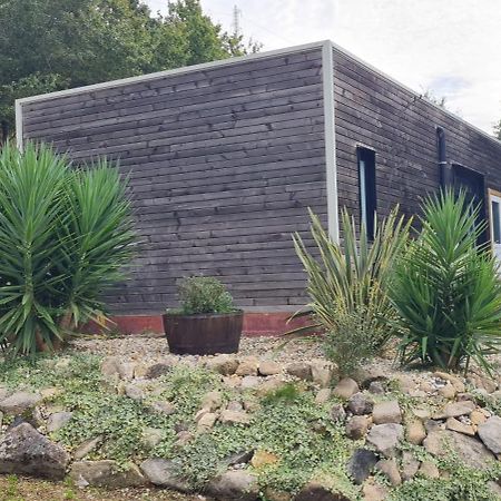 Glamping Aventura Atalaia Hotel Cotobade Eksteriør billede